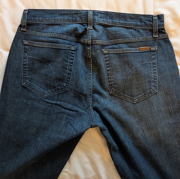 Joe's Men's The Classic Straight Leg Size 33 - Picture 5 of 8